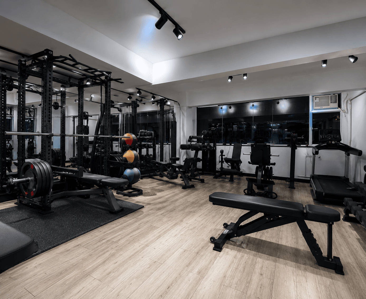 Causeway Bay Studio