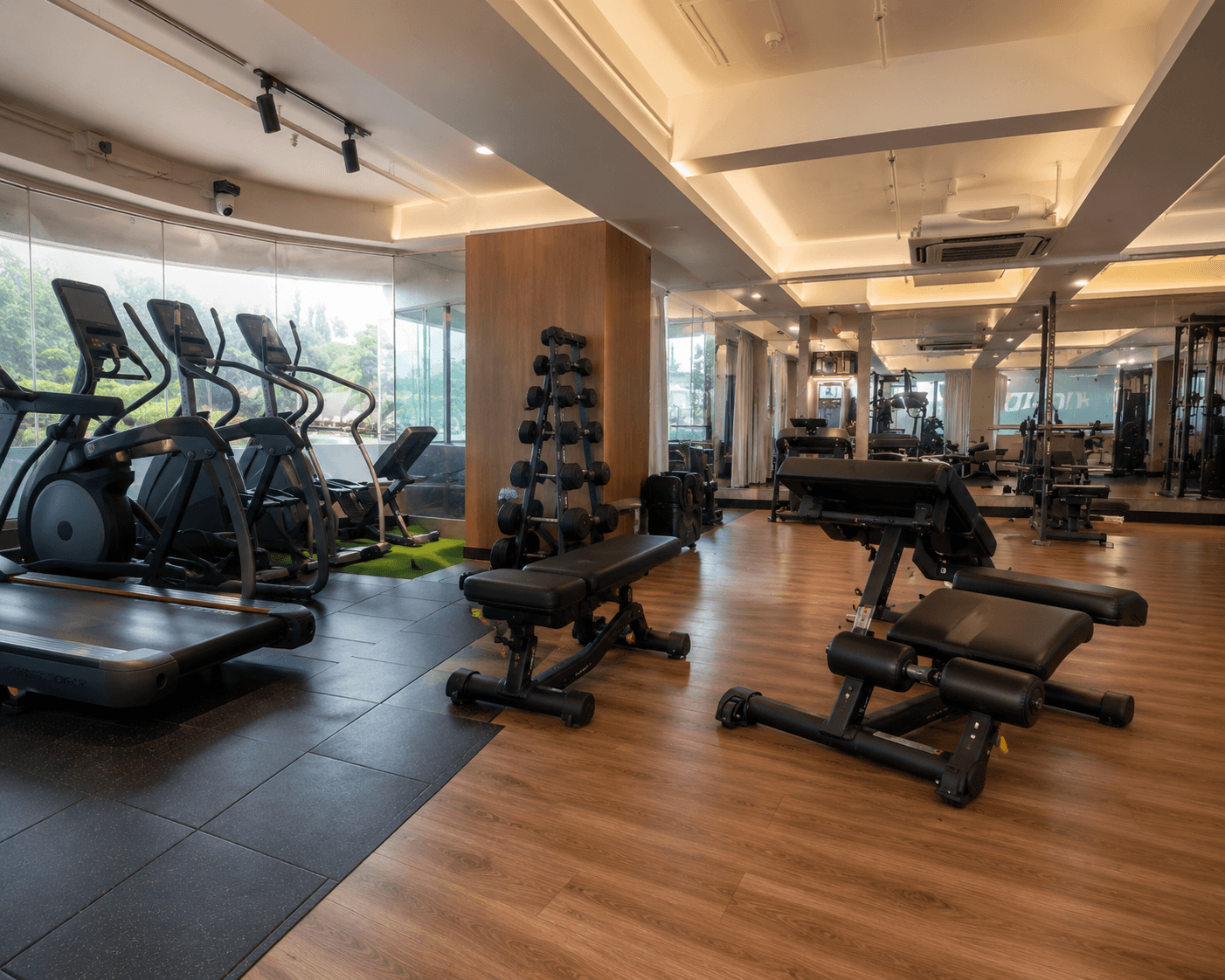 Tsim Sha Tsui Studio